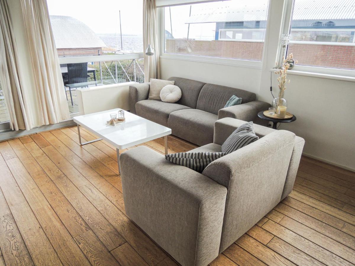 Holiday Home Lauwersmeer - Lwm101 By Interhome Oostmahorn Exterior foto